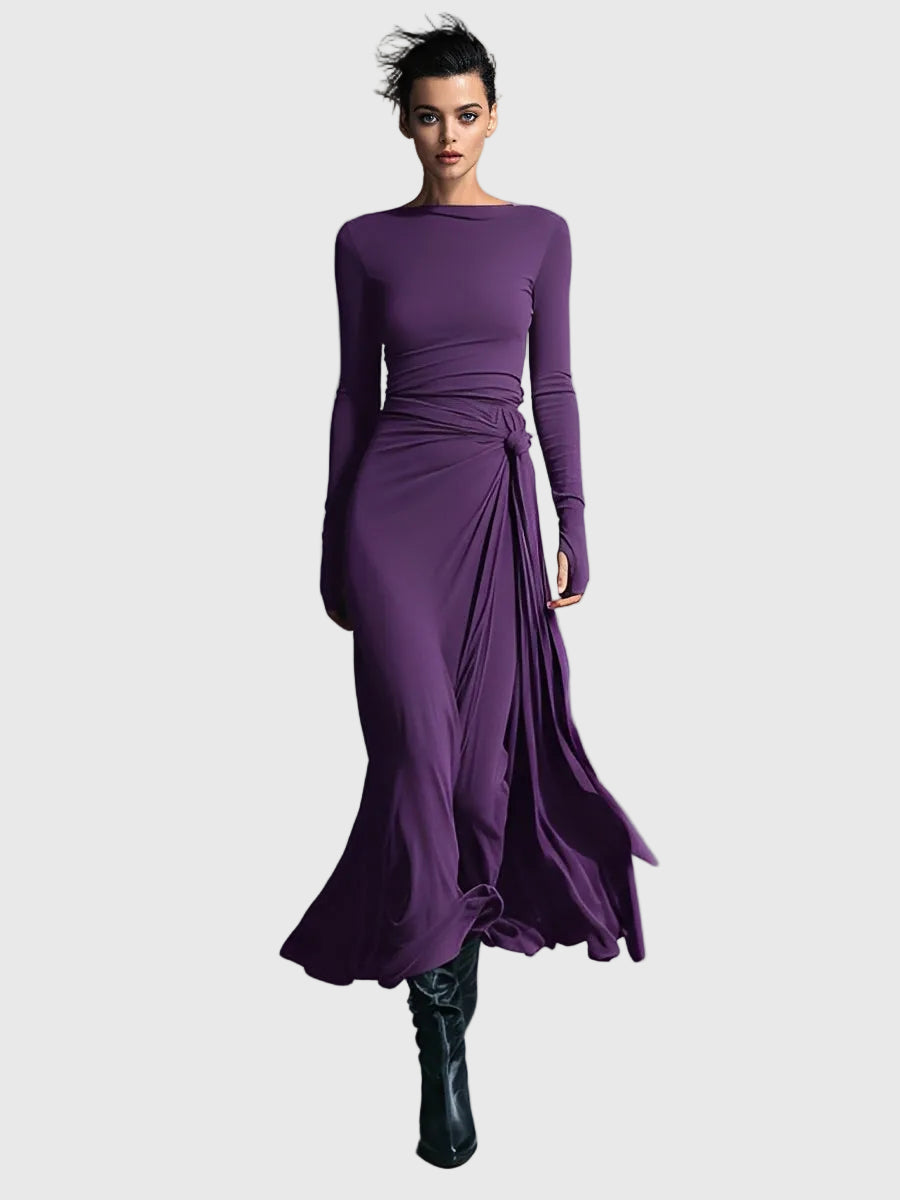 Anna | Elegant Dress with Shaping