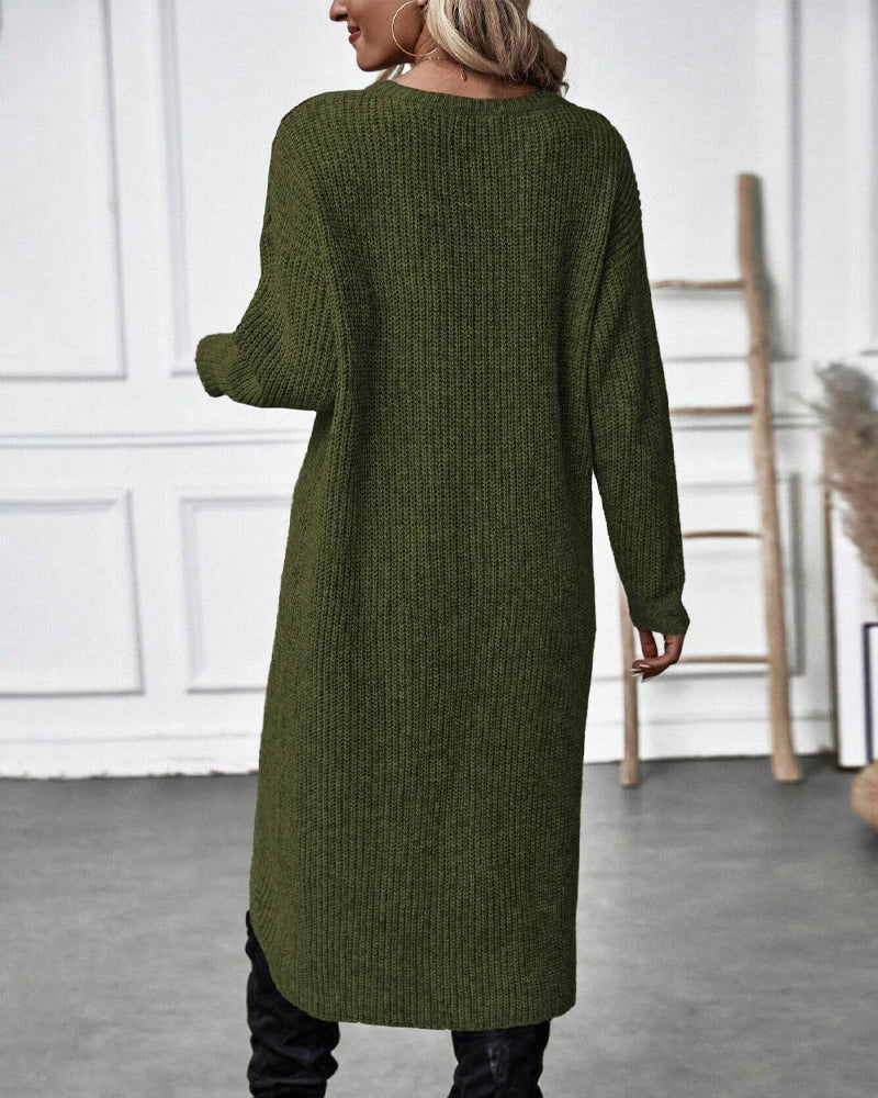 SARAH™ | ELEGANT DRESS FOR WOMEN