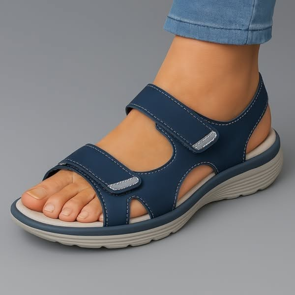 MARJORIE | ORTHOPEDIC SANDALS