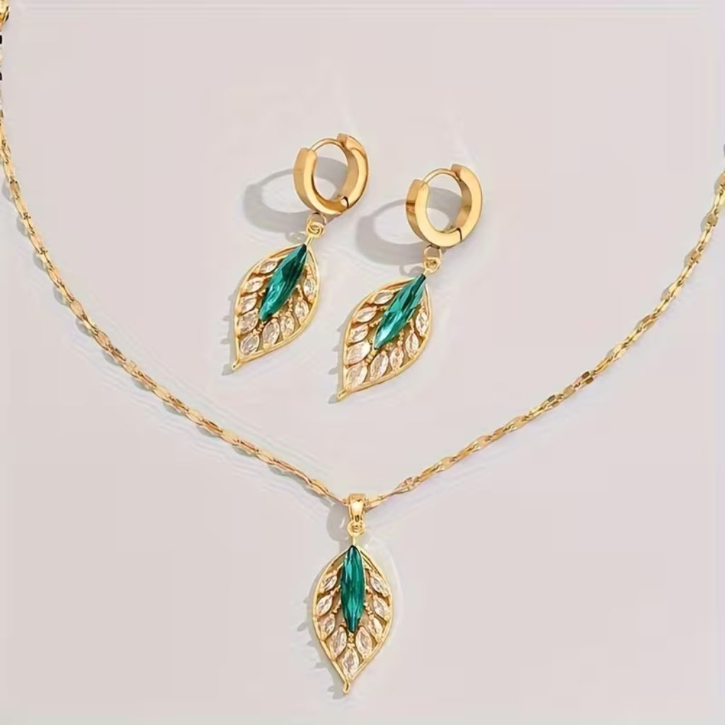 Leaflight Luxe Set