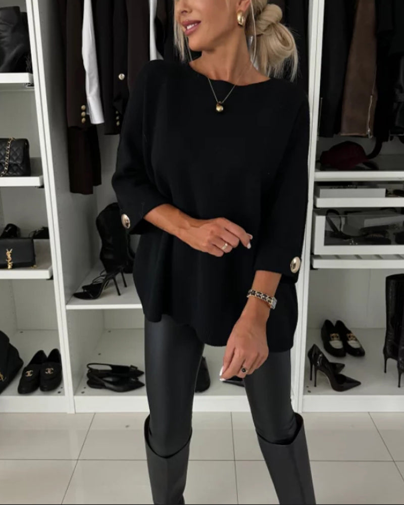 OTHILIA I MODERN BLOUSE