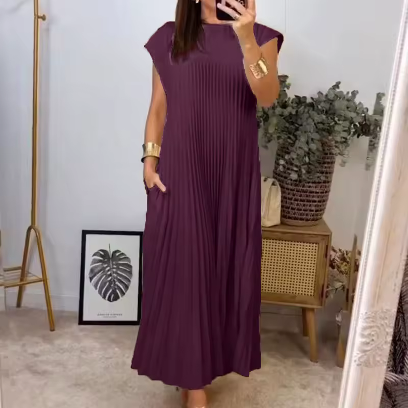 Freya™ | Timeless Comfortable Dress