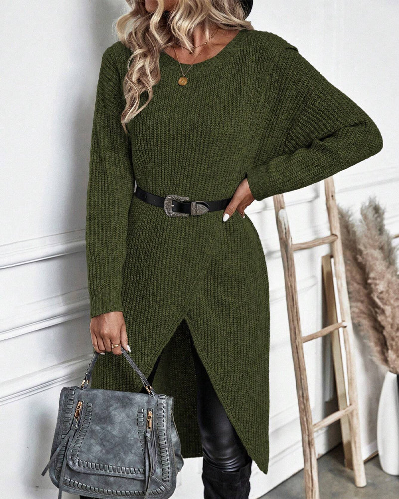 SARAH™ | ELEGANT DRESS FOR WOMEN