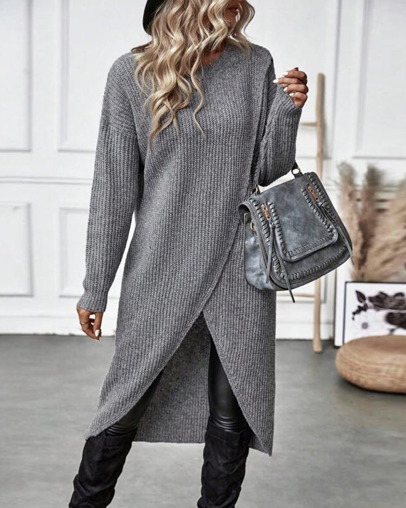 SARAH™ | ELEGANT DRESS FOR WOMEN