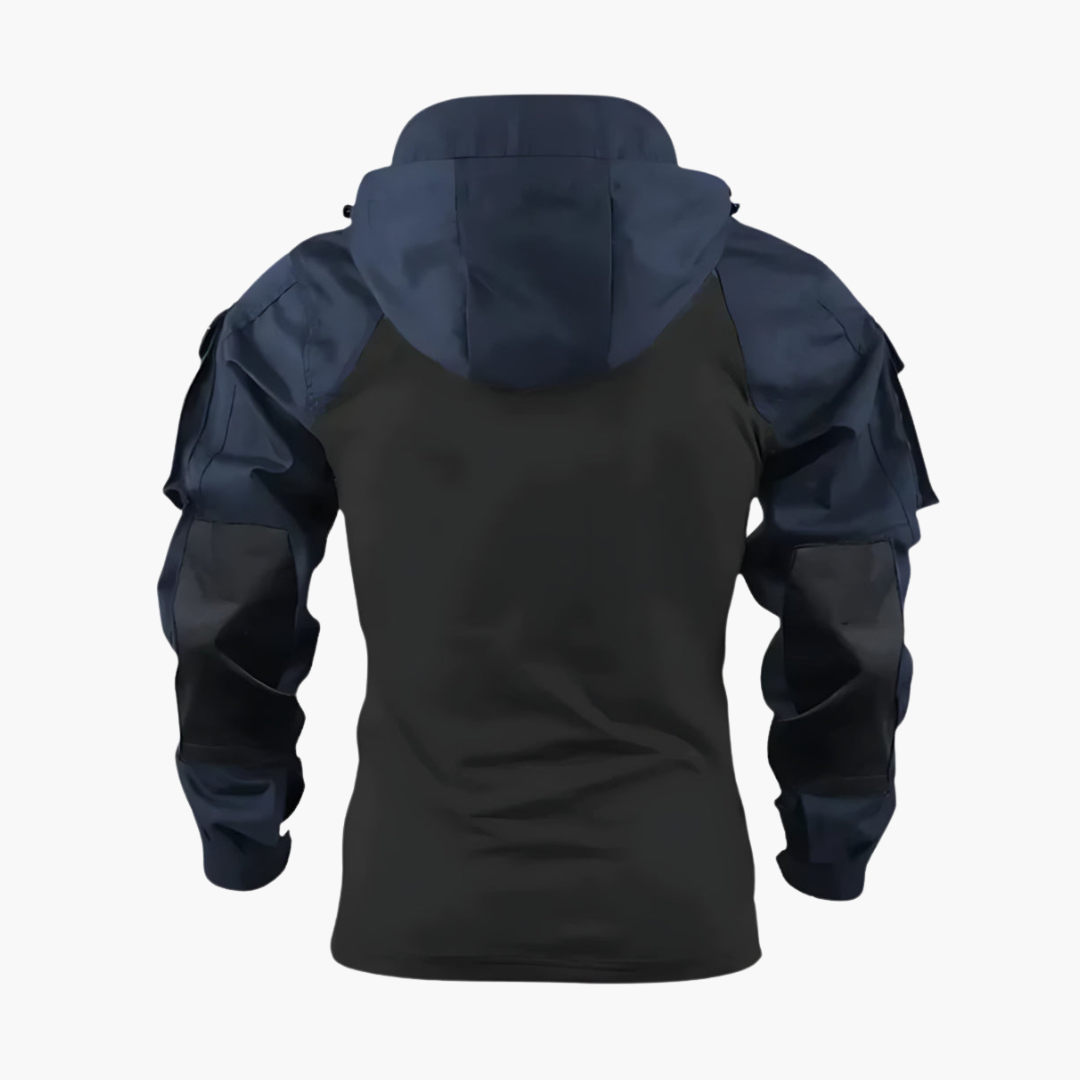 Tru | All-Weather Tactical Jacket
