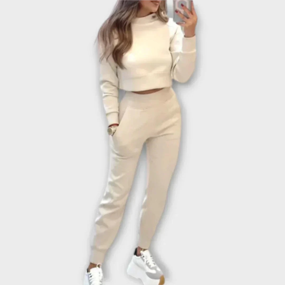 Sarah - Casual Jogging Suit