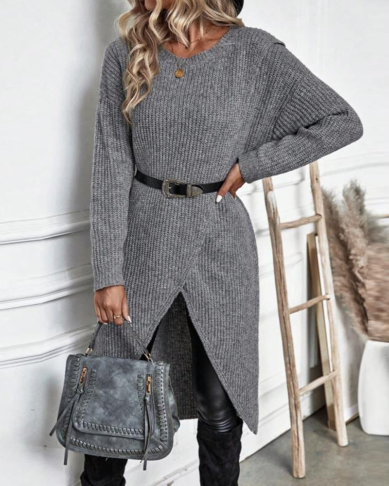 SARAH™ | ELEGANT DRESS FOR WOMEN