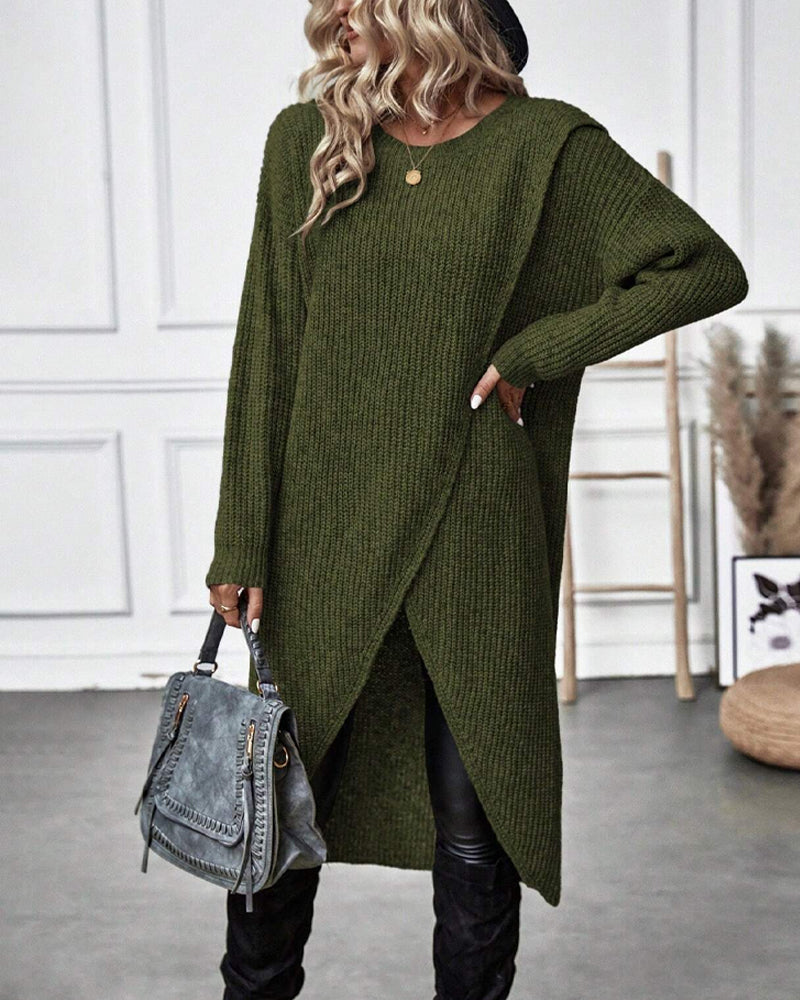 SARAH™ | ELEGANT DRESS FOR WOMEN
