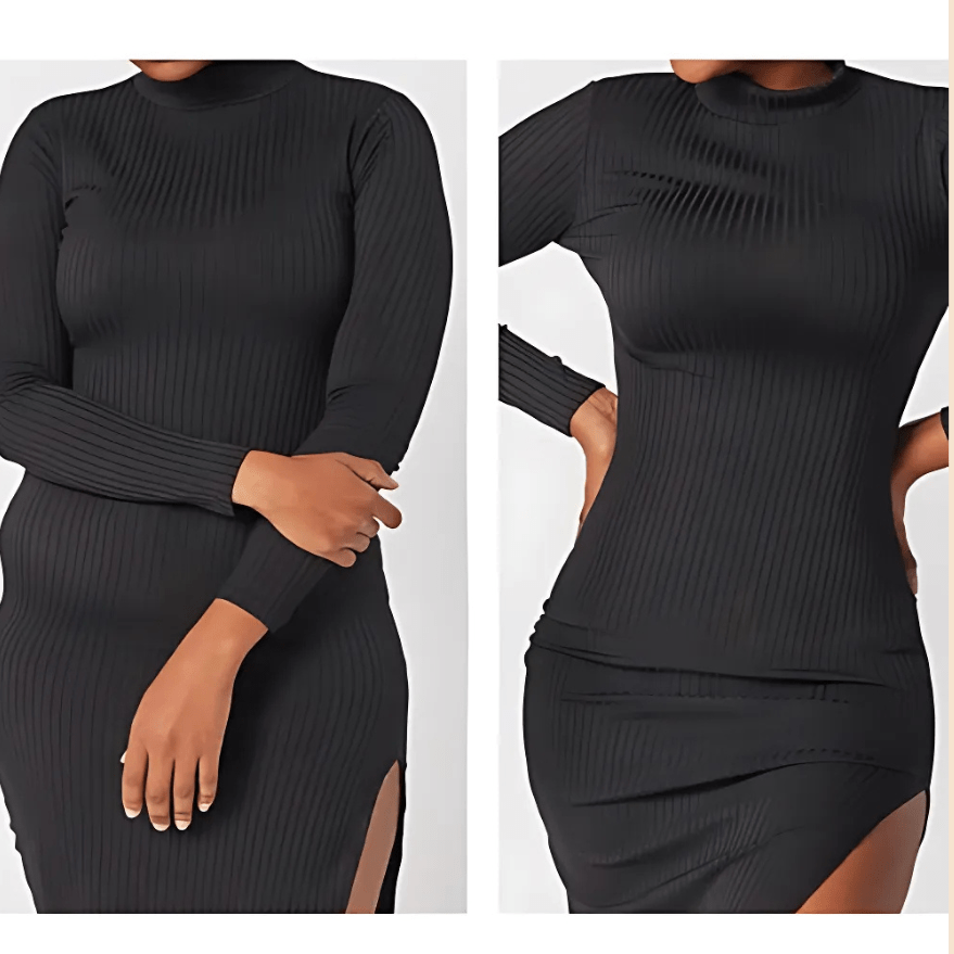 Lovushape - Cross Compression Abs & Booty High Waisted Shapewear
