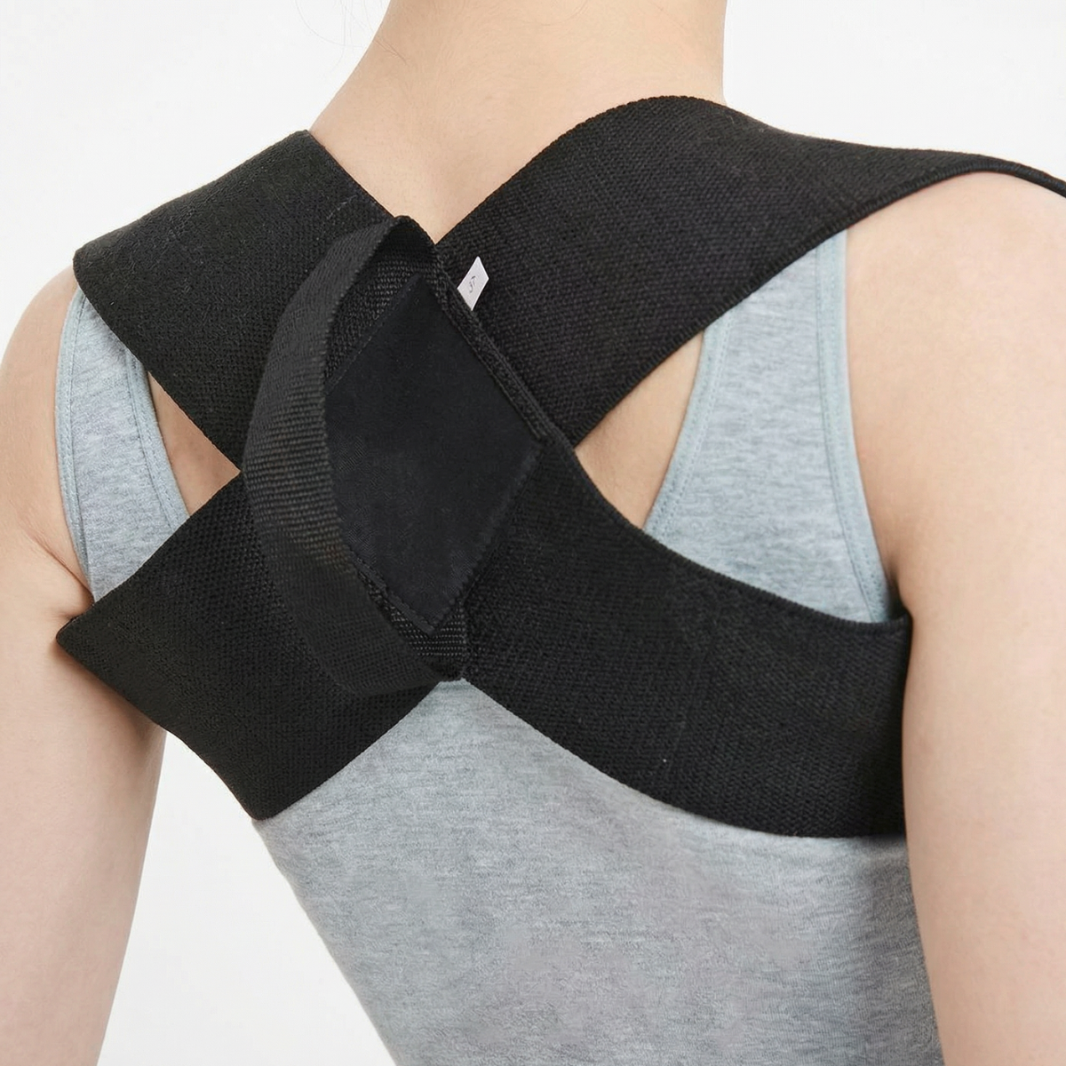 Alignwell - Soft posture correction band
