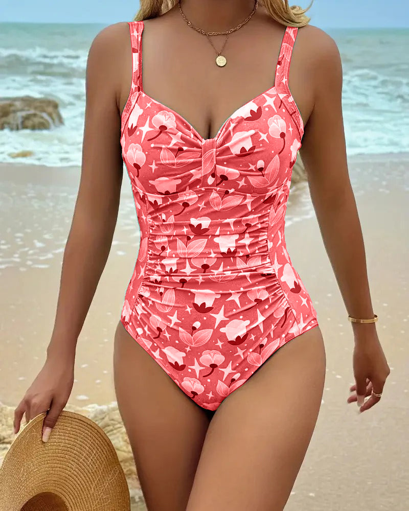Carmen - Classic Support One-Piece