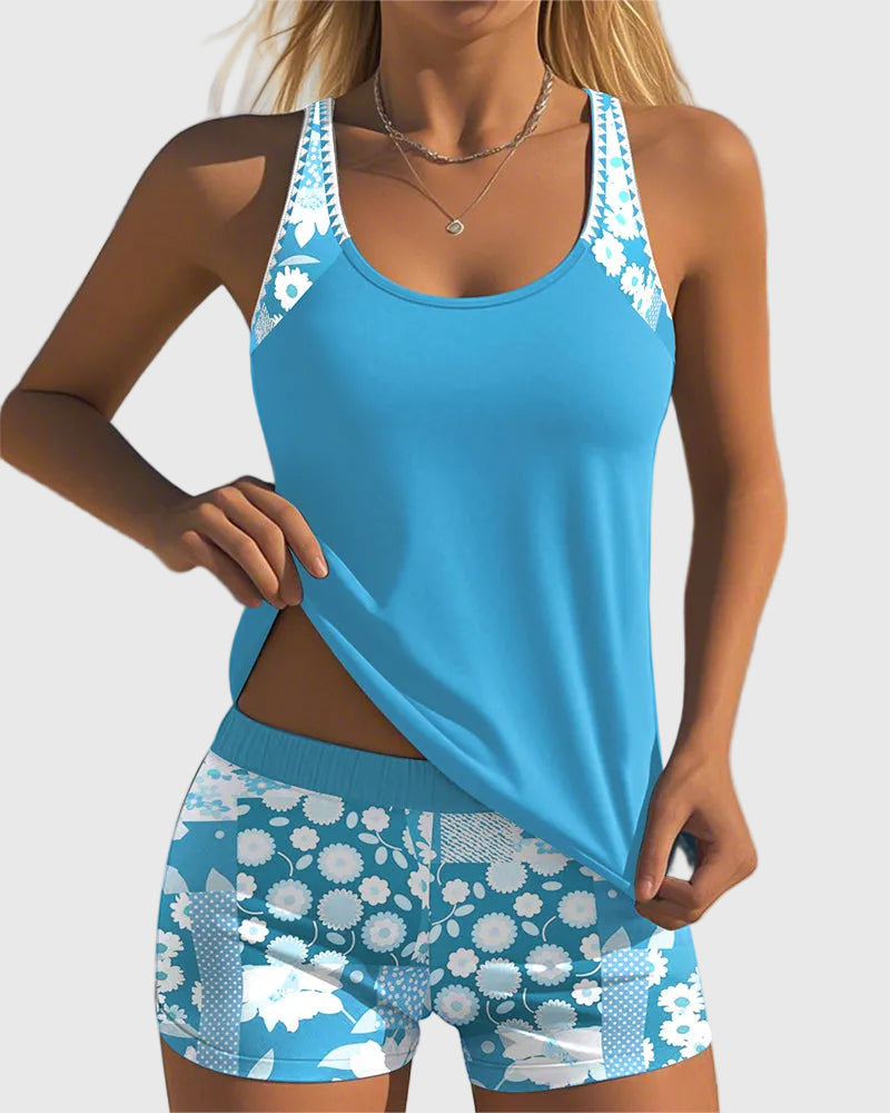 Colette | Elegant Swim Set