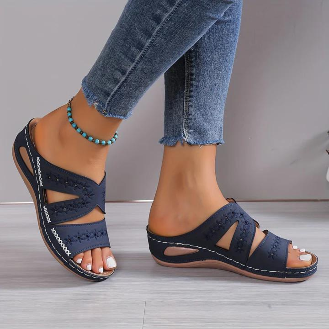 Emma's - Orthopaedic Sandals