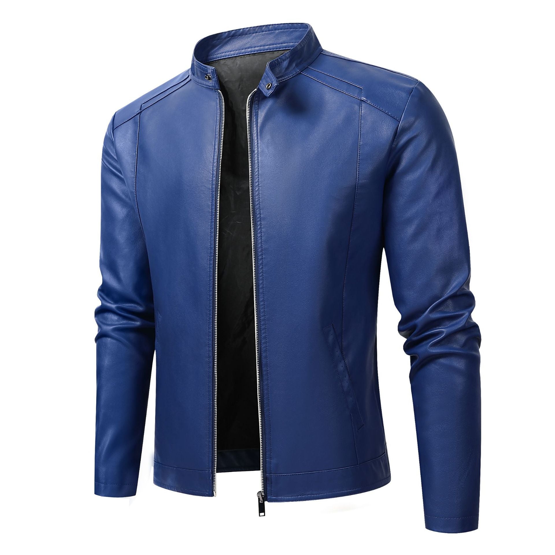 Sienna™ | Thermal Jacket with Refined Comfort