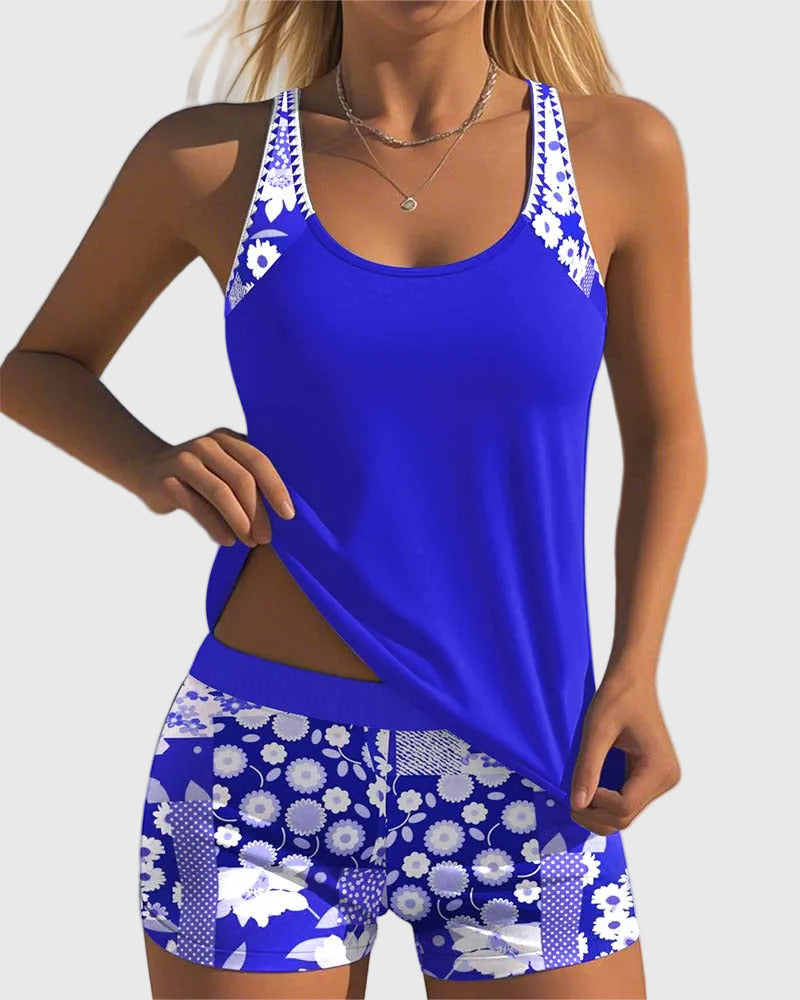 Colette | Elegant Swim Set