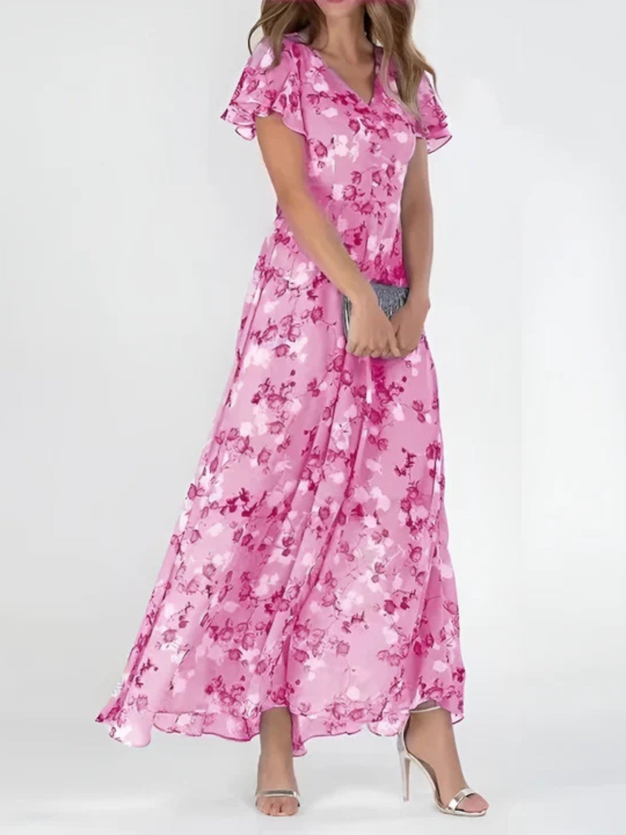 Jennifer | Elegant Dress