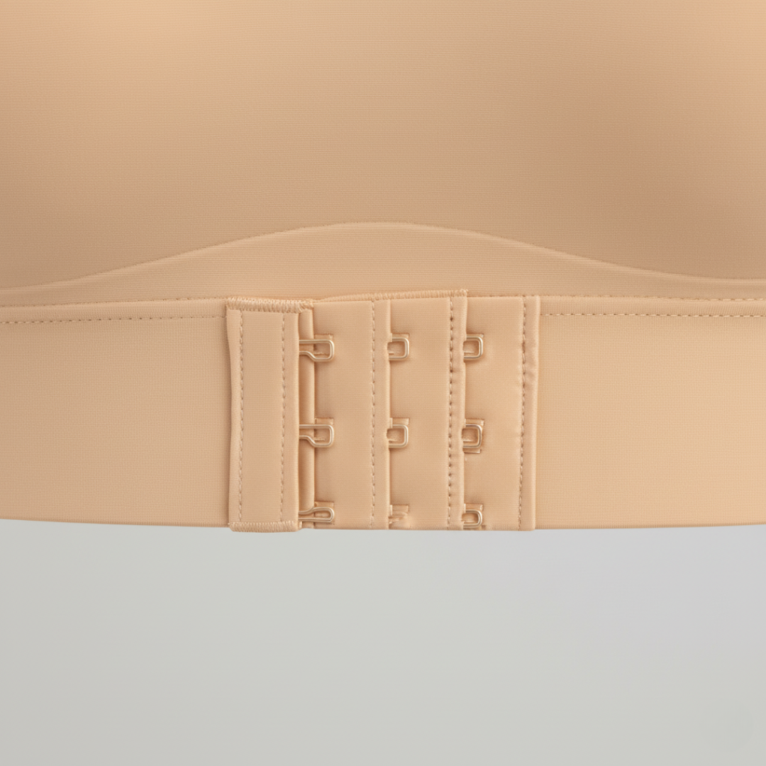 Elvara - Front Closure Posture Bra