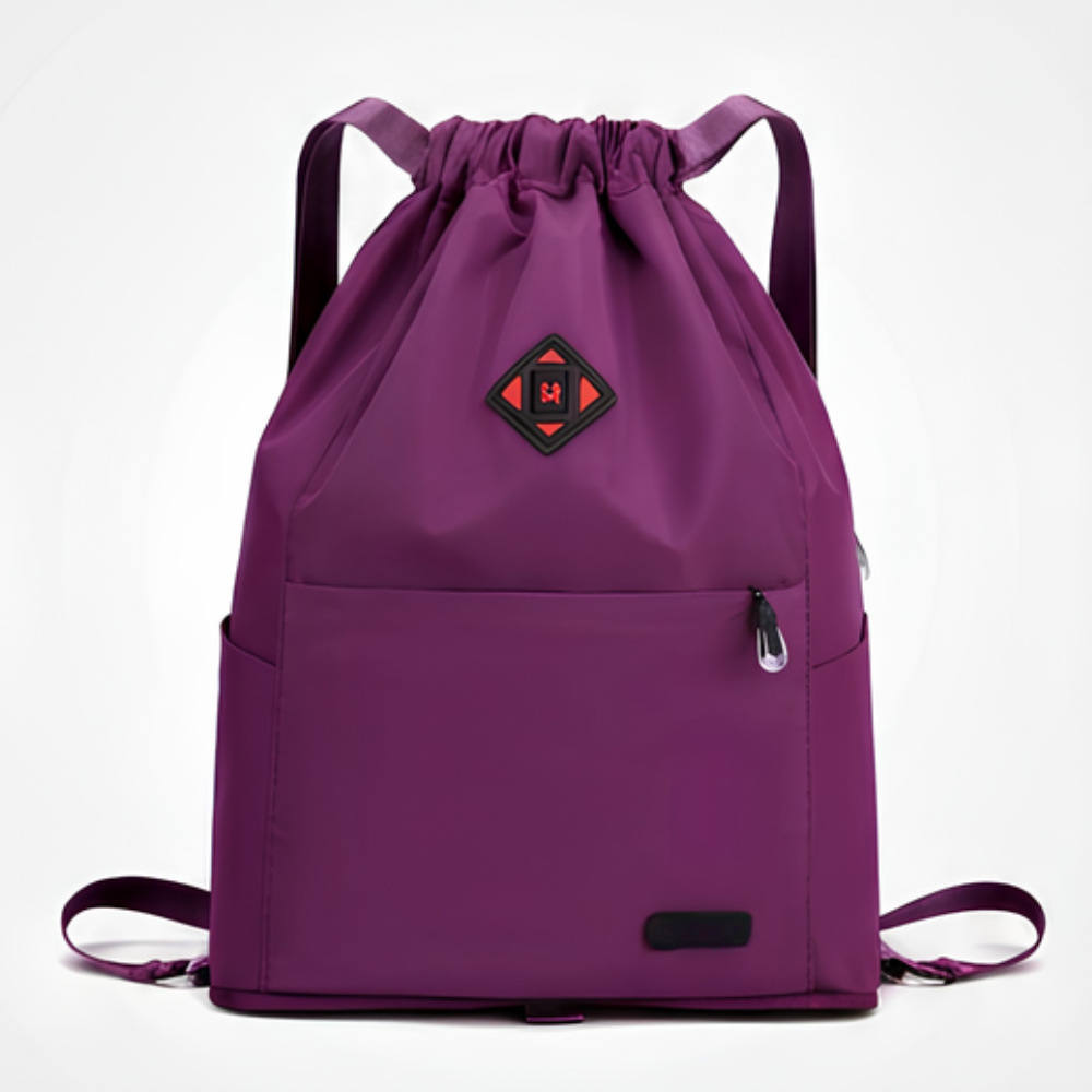 Foldova – Compact Foldable Backpack for Everyday Carry