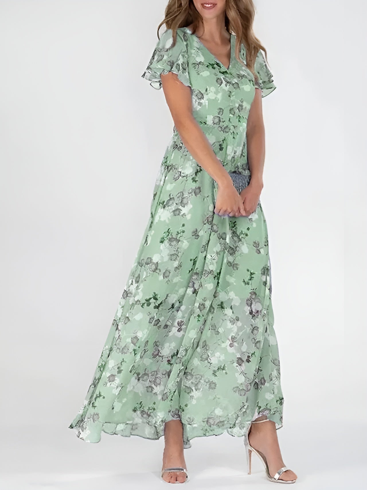 Jennifer | Elegant Dress