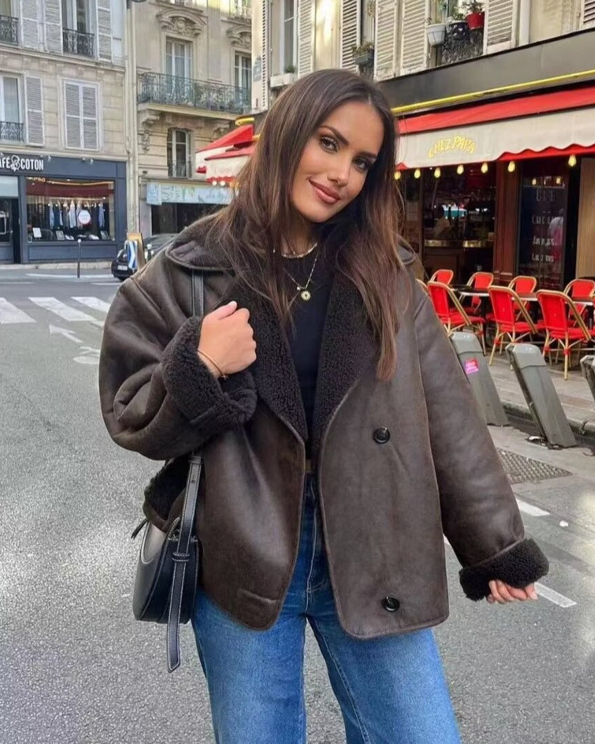 Jaxyn™ | Stylish Jacket