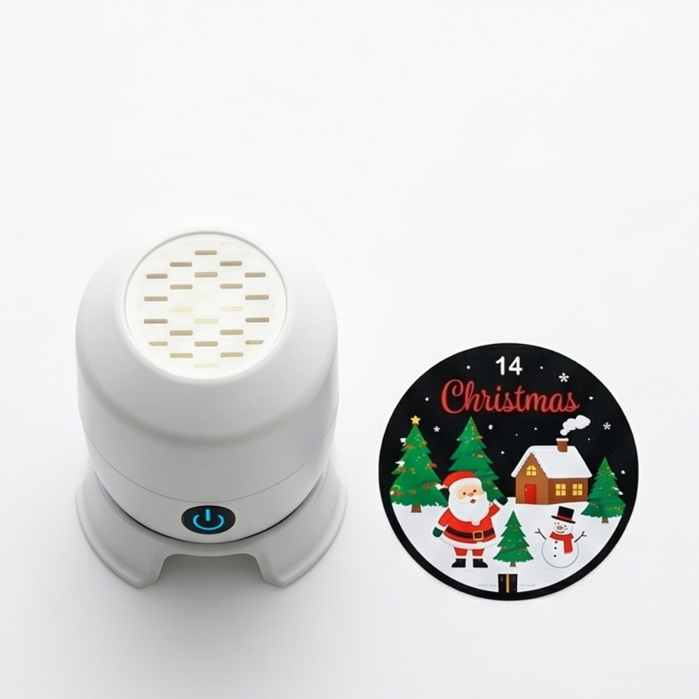 Lumora – Ocean and Holiday Ceiling Projector Lamp