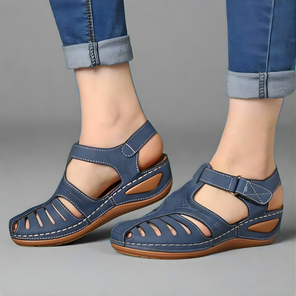 Hanna - Orthopaedic Bunion Corrector Sandals