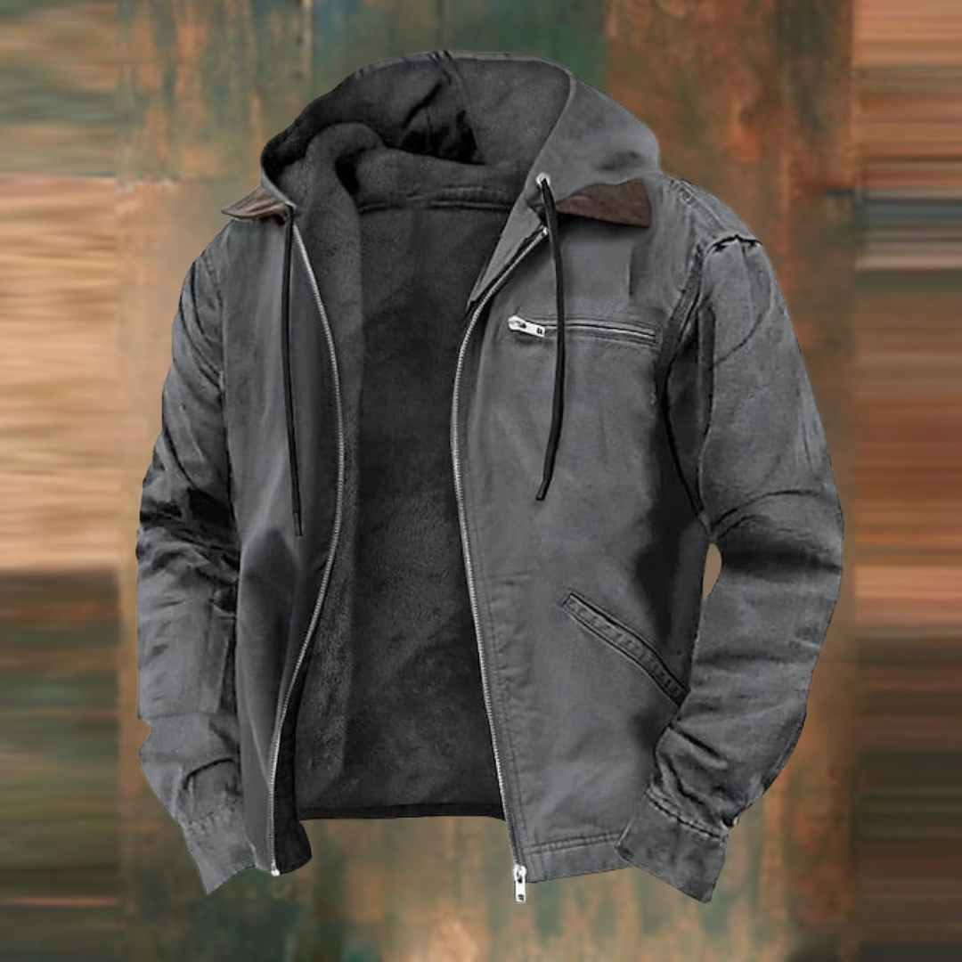 Dawn™ | Stylish Autumn Jacket