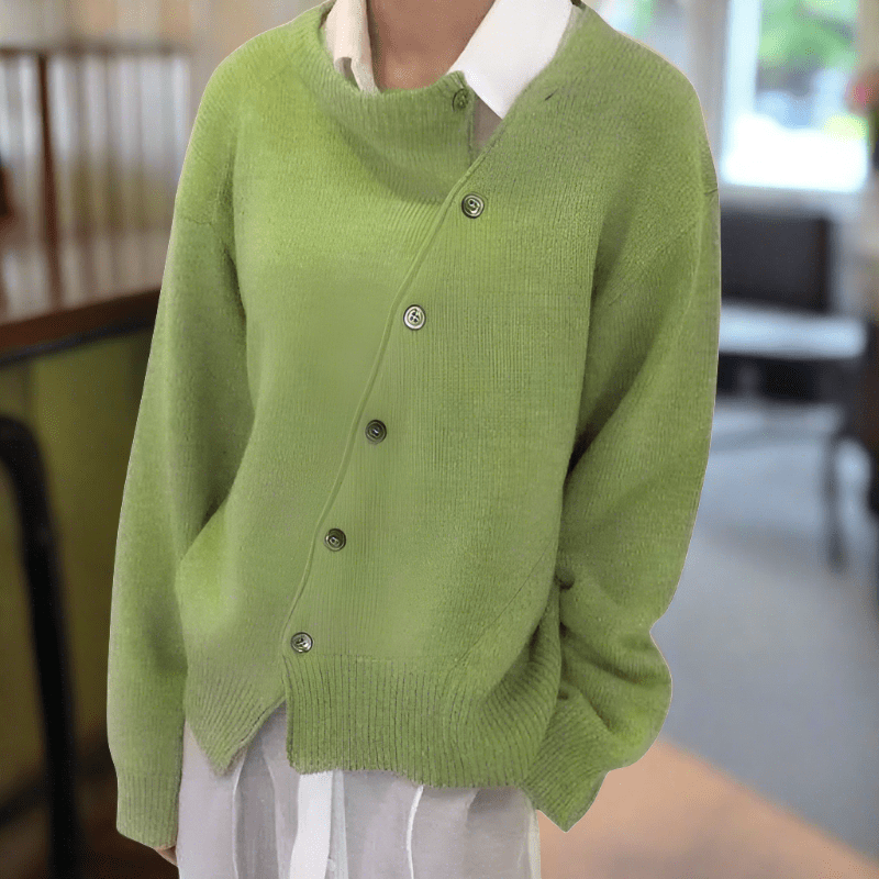 Sathy™  | Casual Cardigan