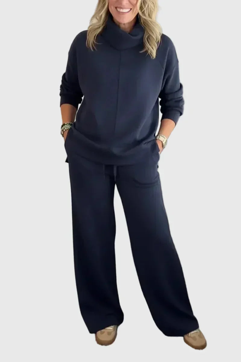 Thea | Elegant Two-Piece Set