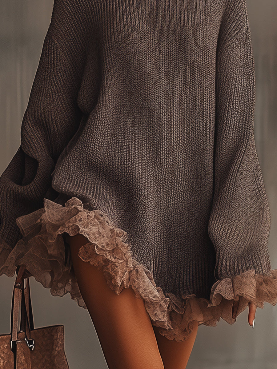 Lauren™ | Comfortable Dress