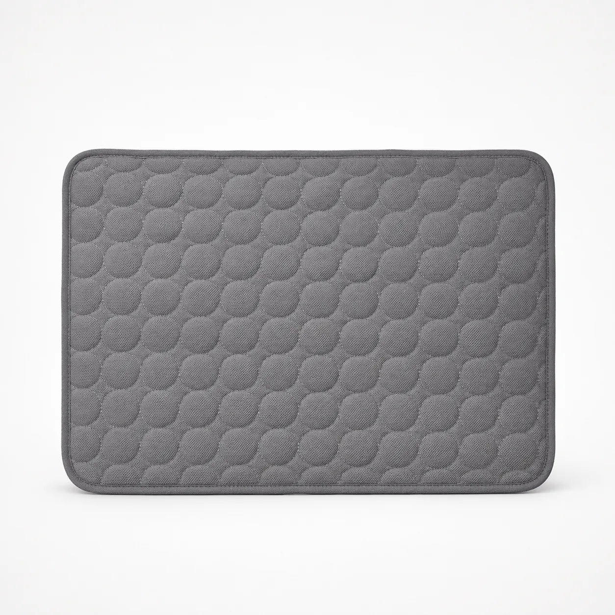 Coolo – Self-Cooling Pet Mat, Ice Silk-like Dog Cooling Pad, No-Freezer Cooling Mat for Dogs