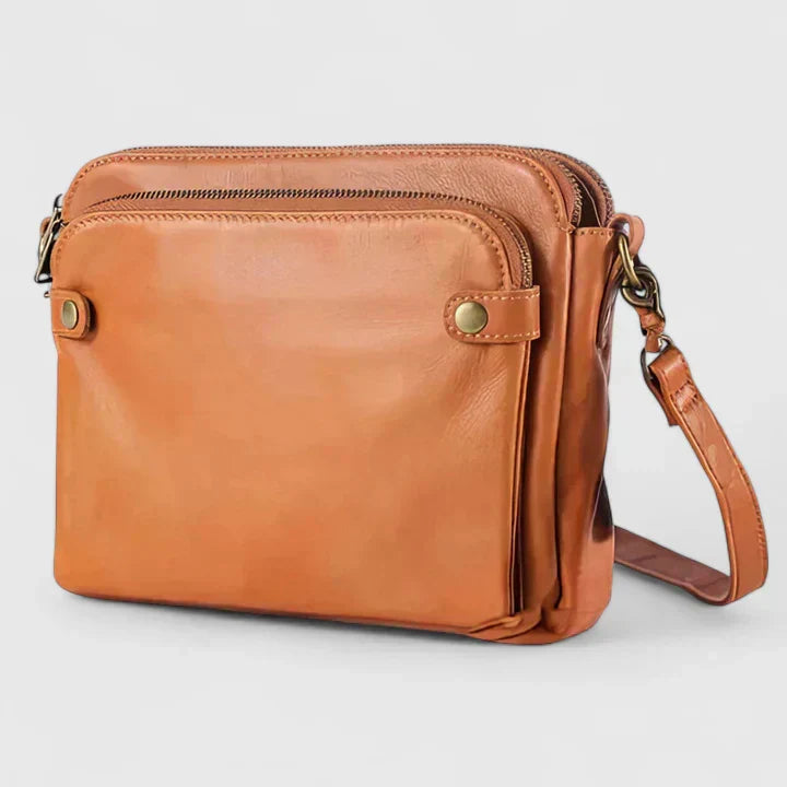 Leix | Sophisticated Handbag