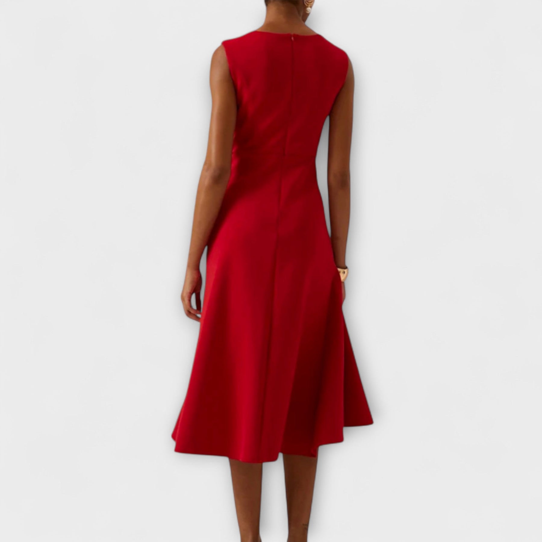 DARLENE Midi Dress