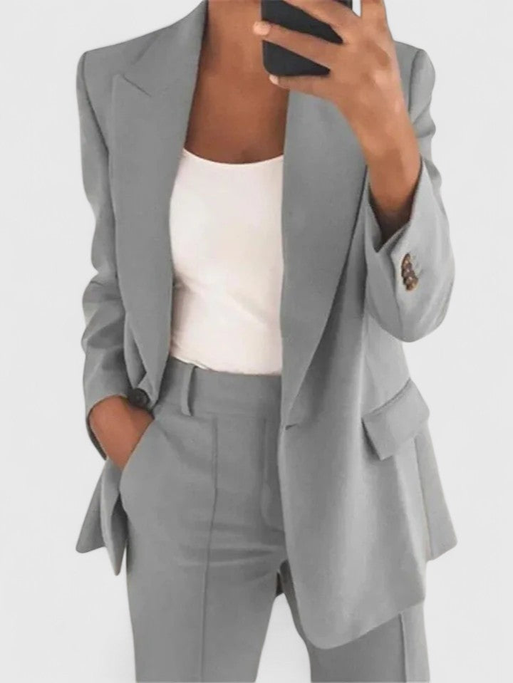 Emberlee | Elegant Suit