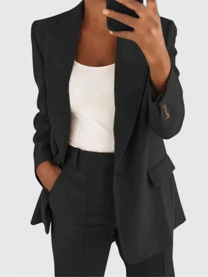 Emberlee | Elegant Suit