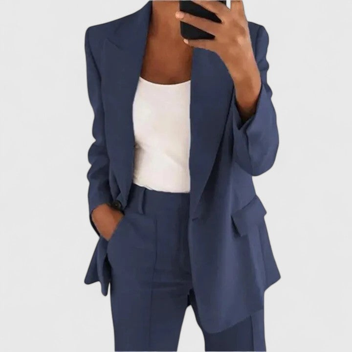 Emberlee | Elegant Suit