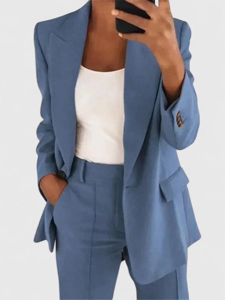 Emberlee | Elegant Suit