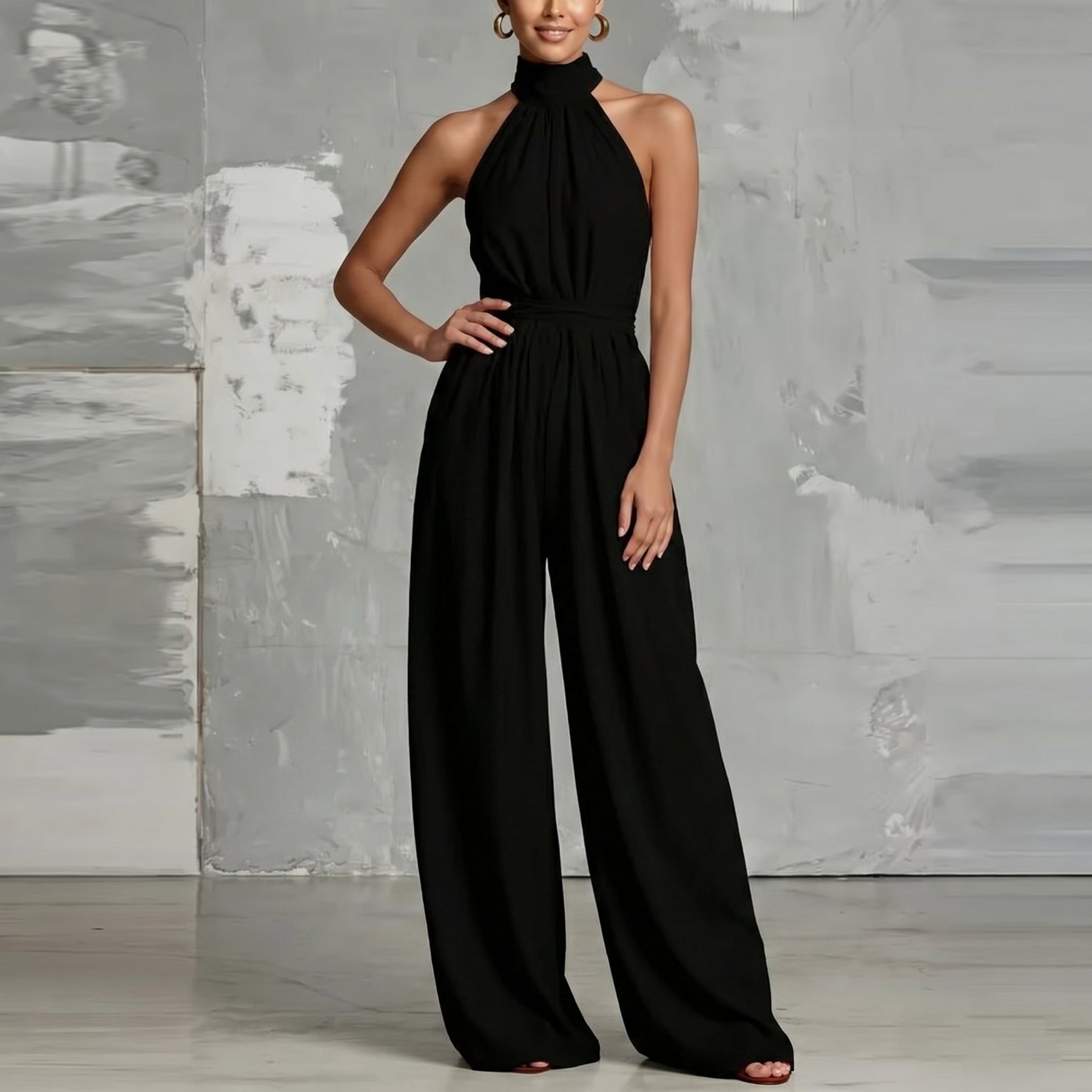 Kiarra™ Jumpsuit