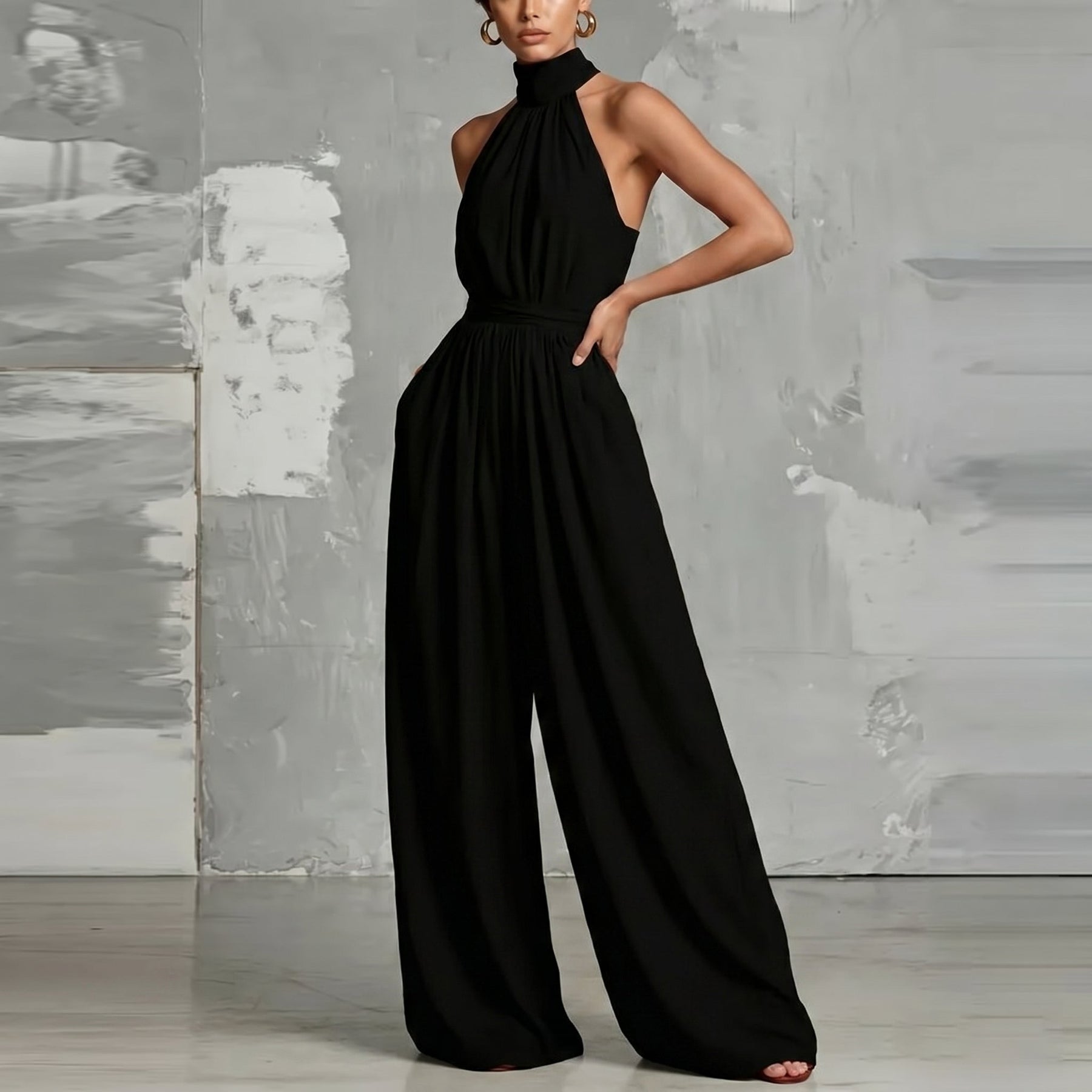 Kiarra™ Jumpsuit