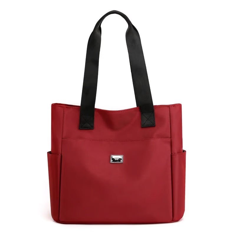 Brandary - Spacious Water-Resistant Shoulder Bag (50% Off)