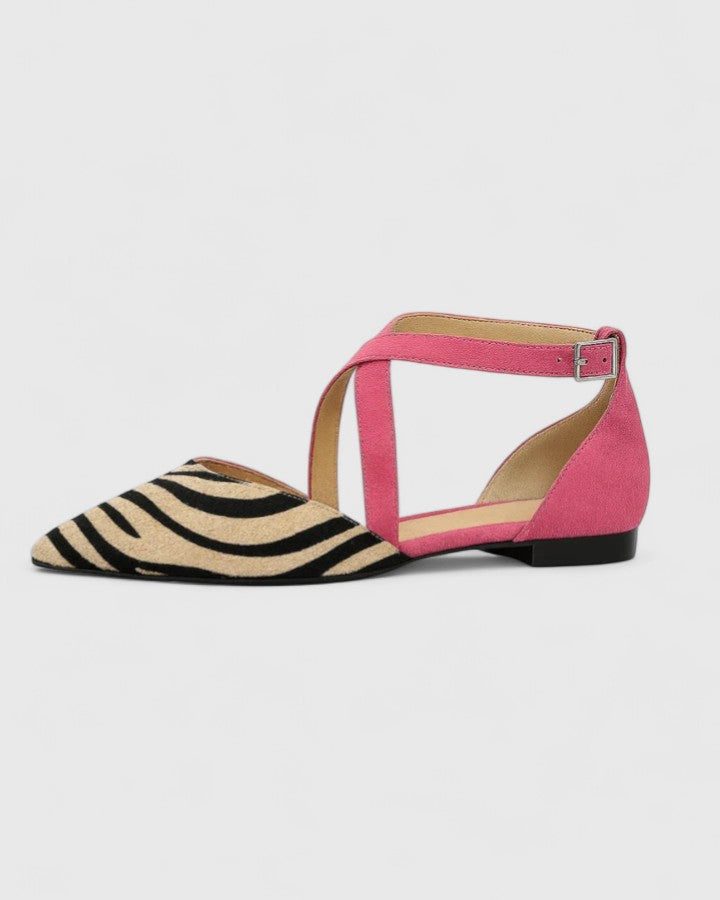 Zanaria | Modern Sandals