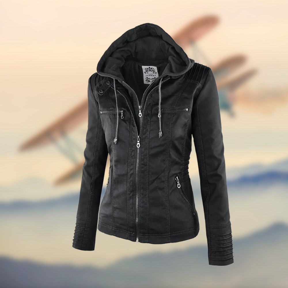 McPhee - The Elegant and Unique Jacket