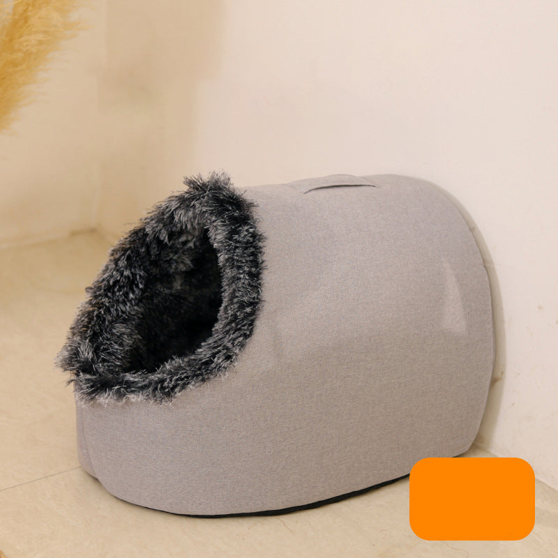 Cavina - Cave Bed for Small Pets