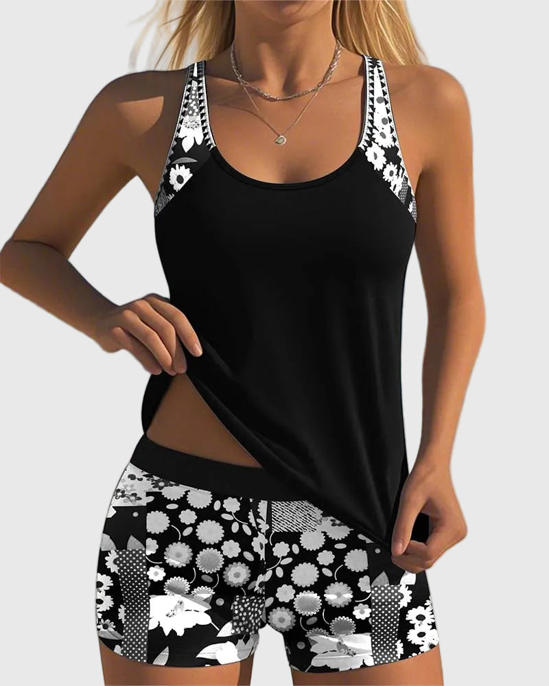 Colette | Elegant Swim Set