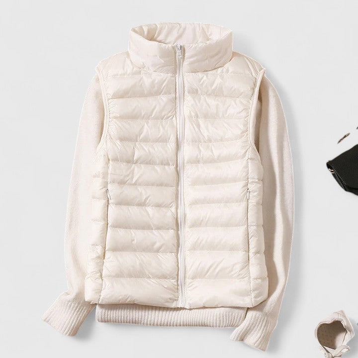 Eryzzaria Sophisticated Vest