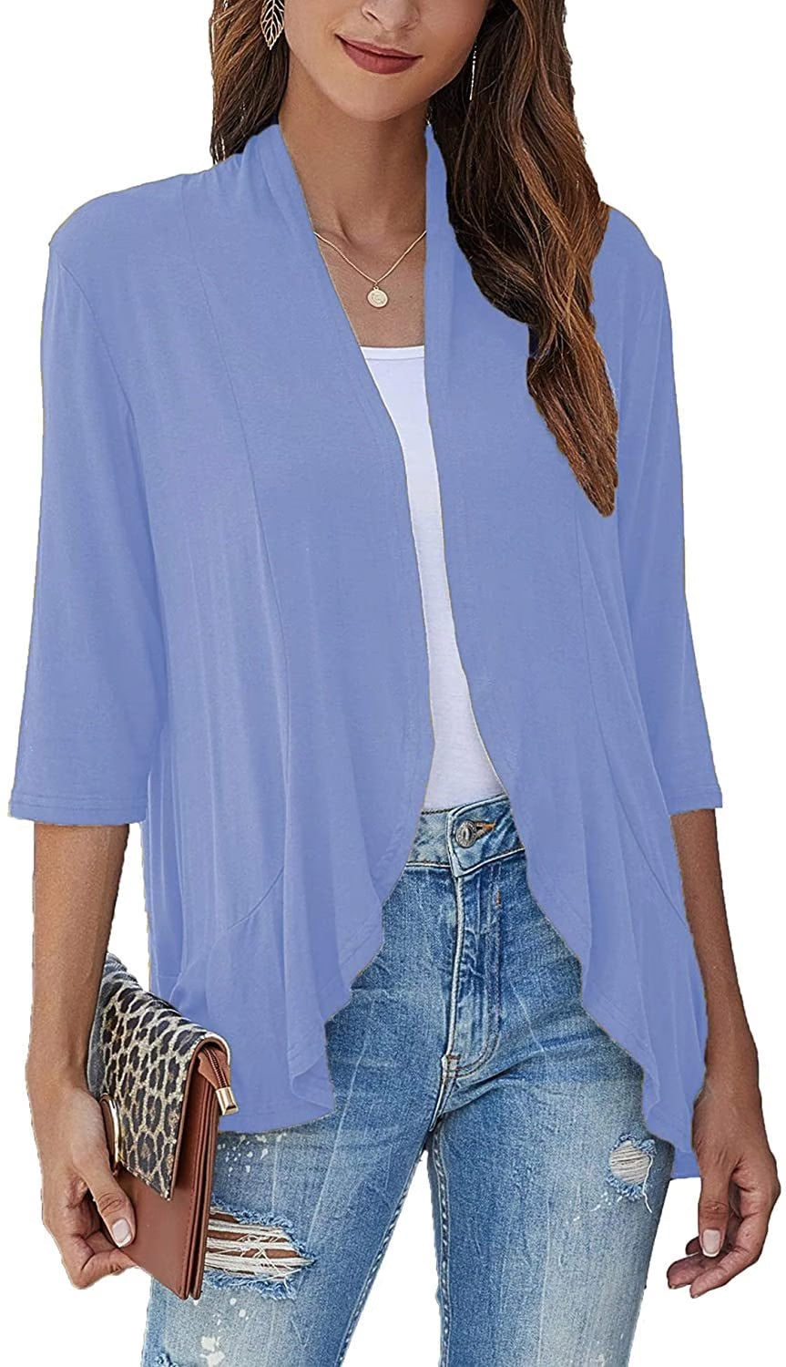 Easeen - The Cardigan You’ll Want in Every Colour