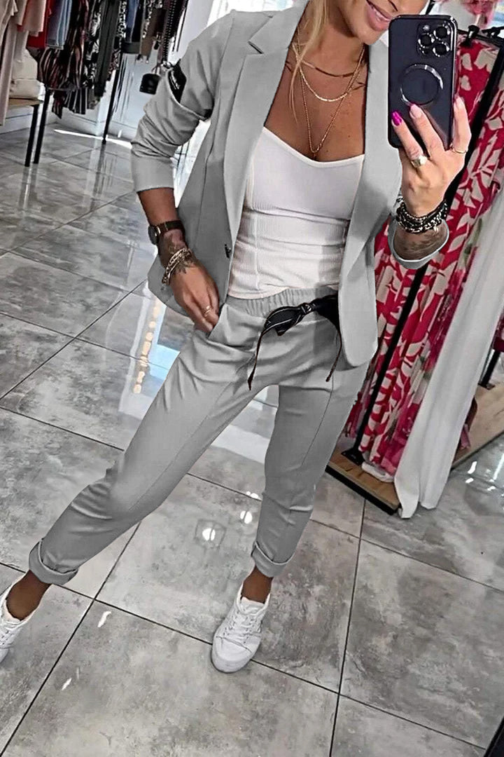 Irenka™ | Two-Piece Women's Set