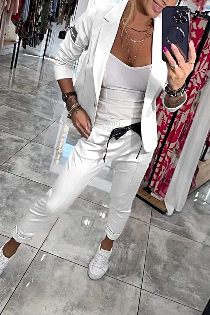 Irenka™ | Two-Piece Women's Set
