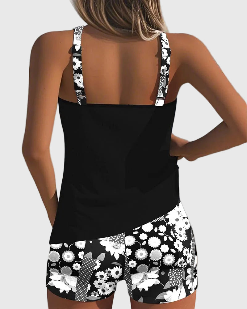 Colette | Elegant Swim Set