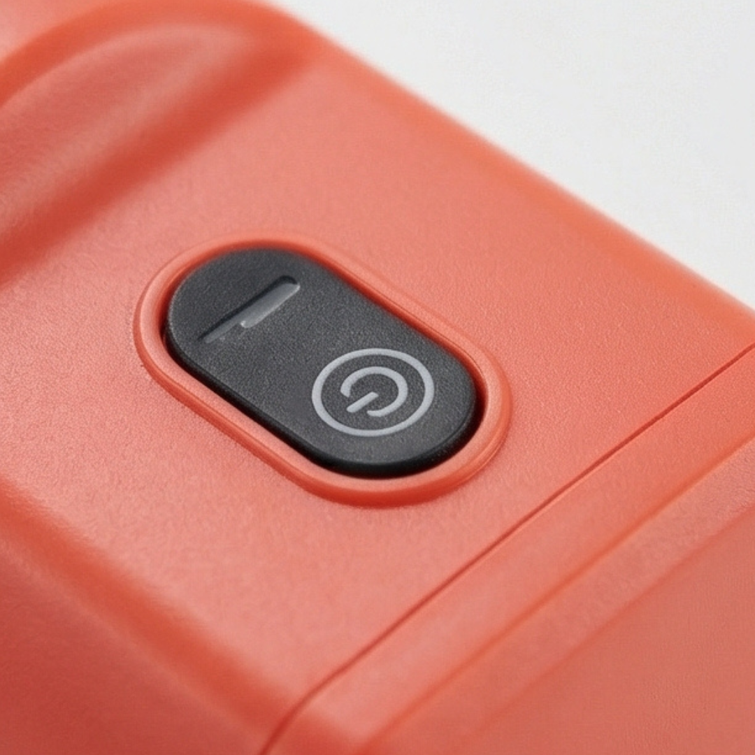 Bladevive – Cordless Electric Knife Sharpener
